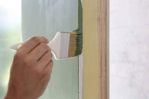 Trusted Coral Springs, FL Drywall & Painting Services Experts